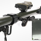 Illustration for article titled This Shoulder Mounted Sim Trains Pilots To Evade Surface-To-Air Missiles